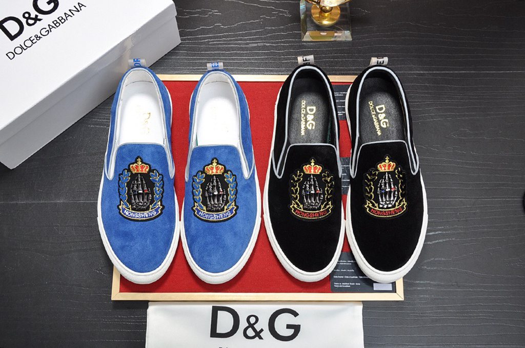 D*G sneaker